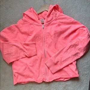 Pink Victoria’s Secret